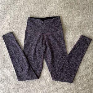 Beyond Yoga Spacedye High Waisted Midi Legging